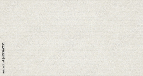 A sheet of white paper with a rough surface. Watercolor kraft paper texture. Best for sketchbooks. Universal bright panoramic background.