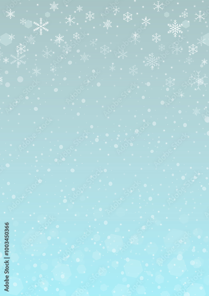 雪景色 雪景色