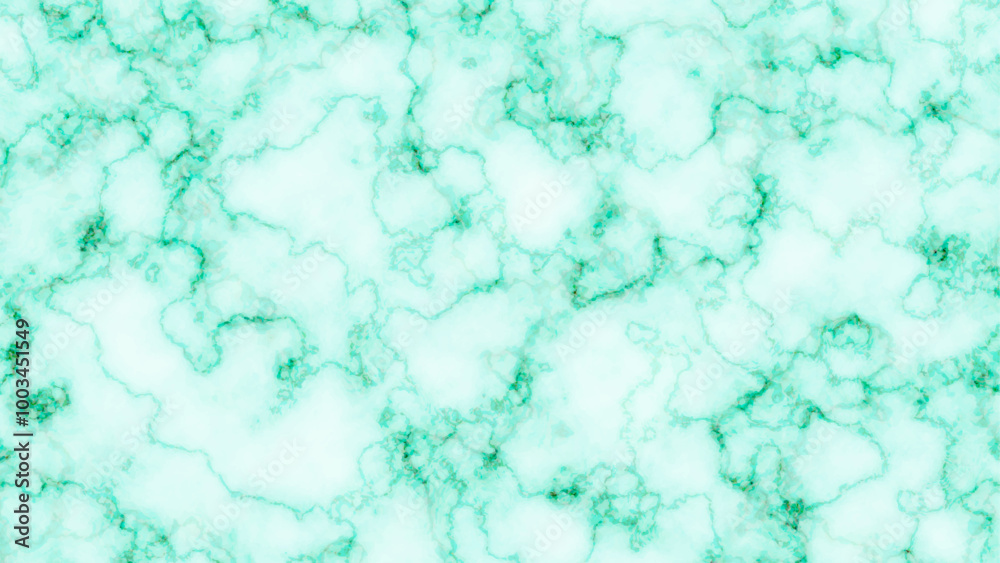 Marbled background banner panorama. Abstract background with White marble texture for skin tile wallpaper, luxurious background. Soft green background. Marbled background banner panorama. Abstract background with White marble texture for skin tile wallpaper, luxurious background. Soft green background.