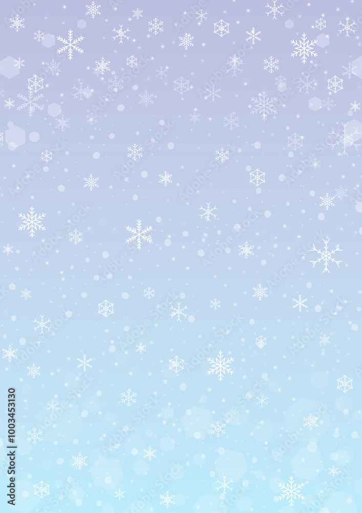 雪景色 雪景色