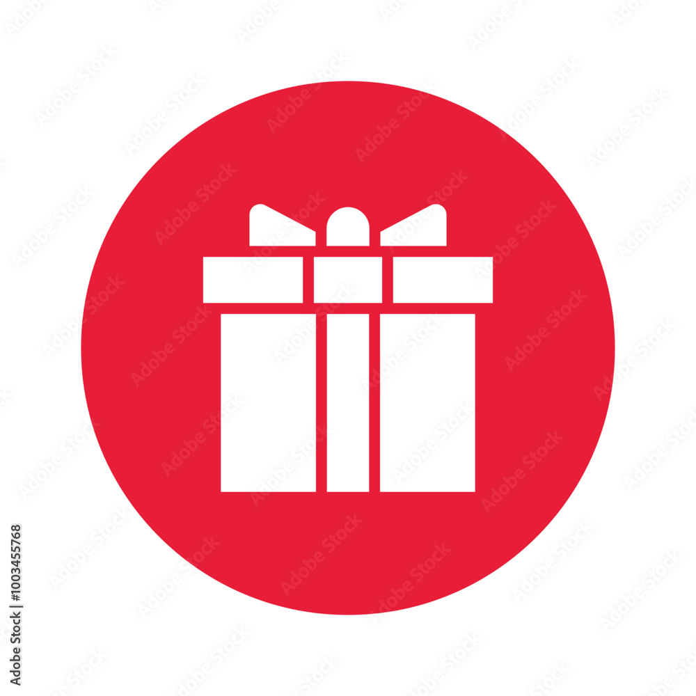 christmas sign symbol vector icon christmas sign symbol vector icon
