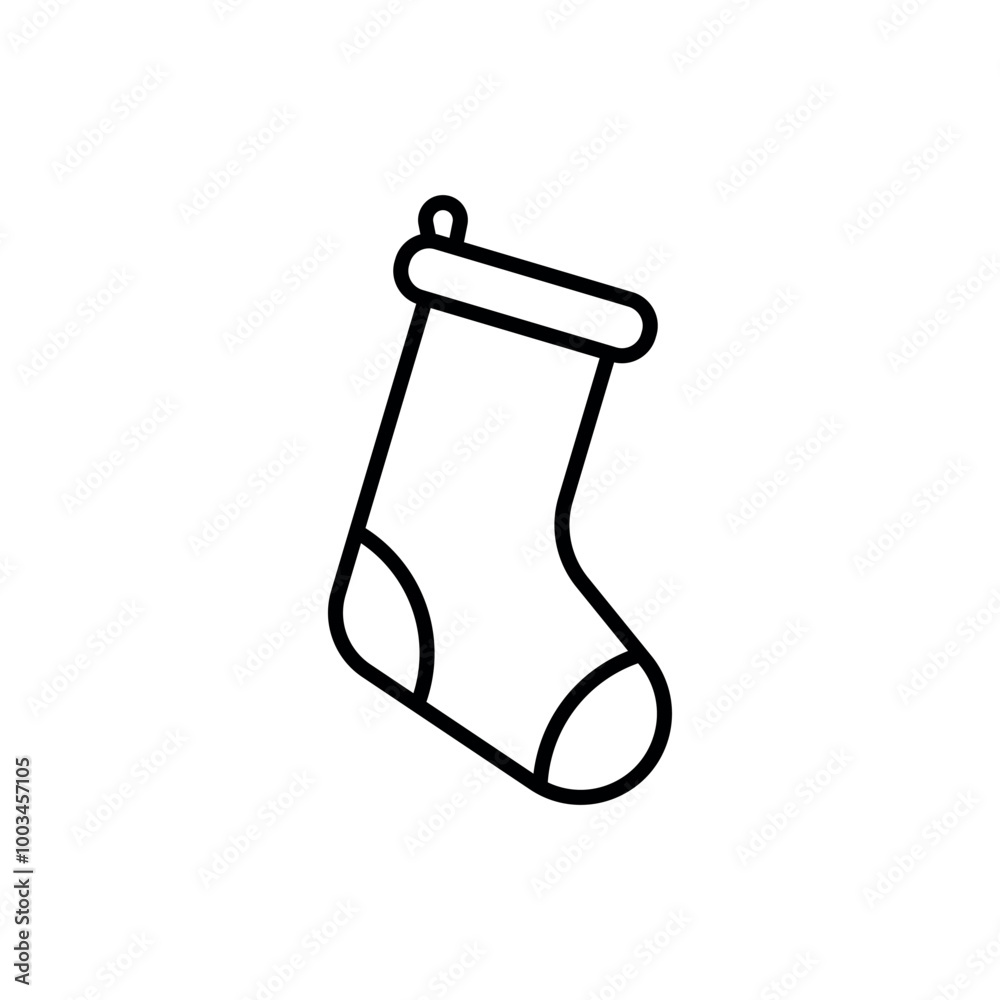 christmas sign symbol vector icon christmas sign symbol vector icon