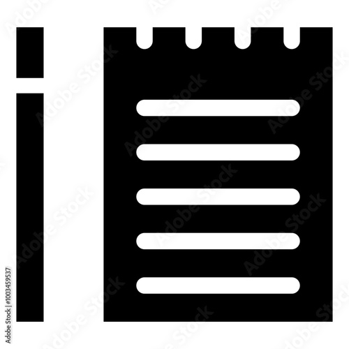 Note Pen