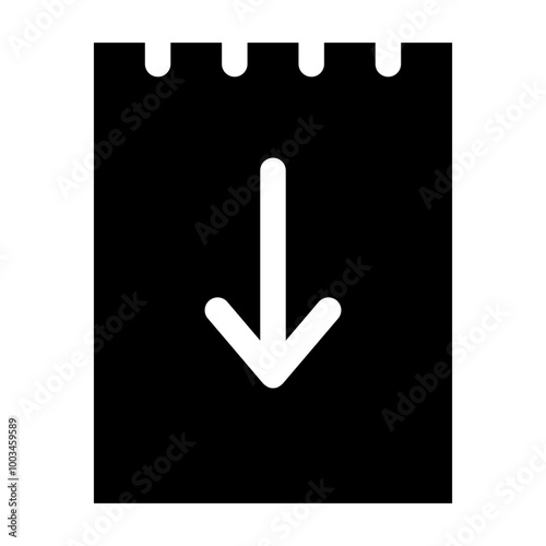 Note Download