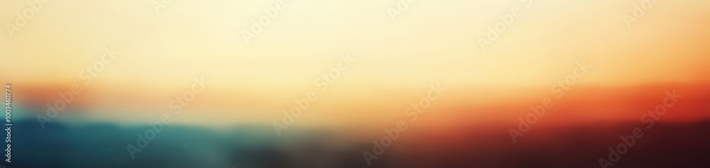 serene blend of blurred earthy tones creates soft gradient transition, evoking sense of calm and tranquility. This abstract image captures essence of natures beauty serene blend of blurred earthy tones creates soft gradient transition, evoking sense of calm and tranquility. This abstract image captures essence of natures beauty