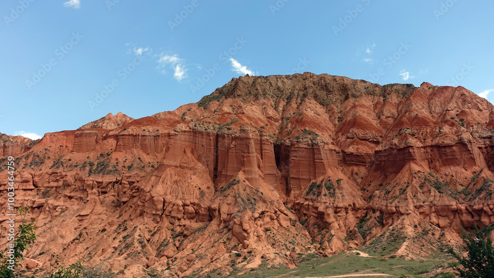 Guide National Geopark in China Guide National Geopark in China