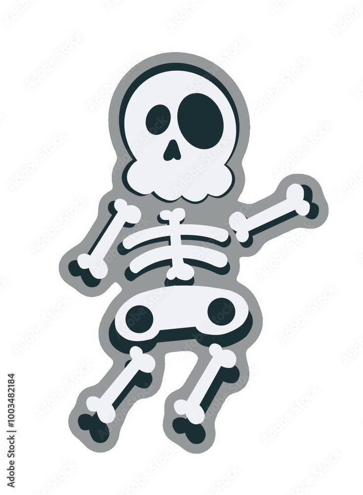 Skull Skull