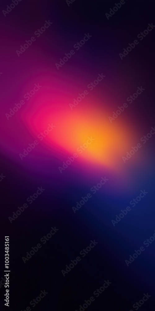Abstract gradient background Abstract gradient background