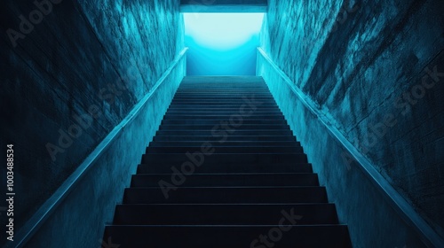 Steps to the Light