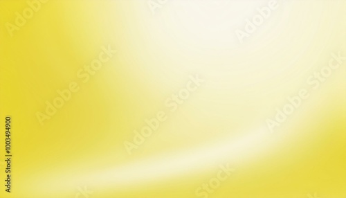 Light yellow gradient background blurred texture white header backdrop banner poster