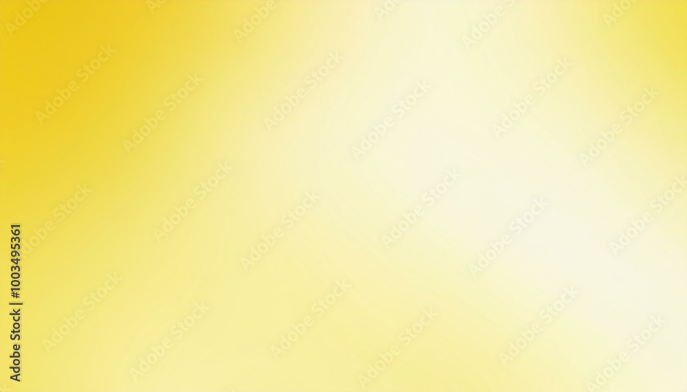 Light yellow gradient background blurred texture white header backdrop banner poster Light yellow gradient background blurred texture white header backdrop banner poster