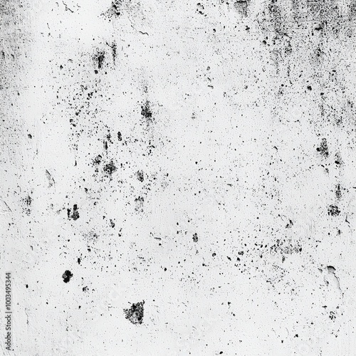 Grunge white texture