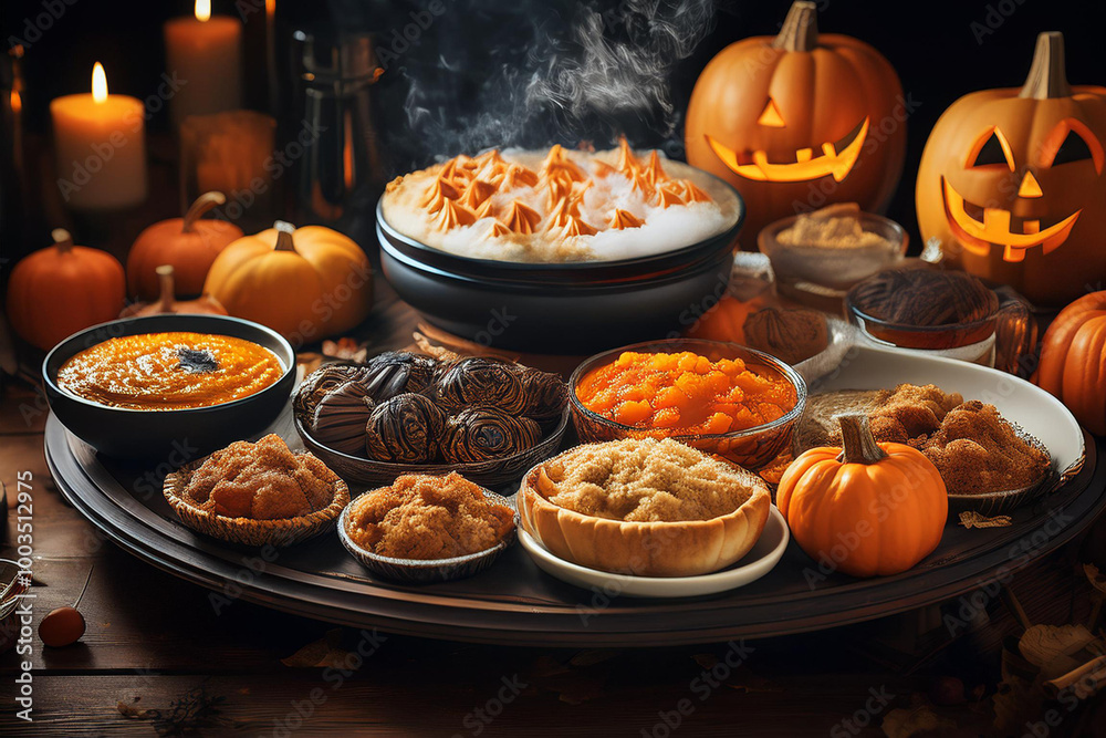 ハロウィンパーティー