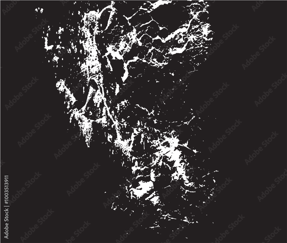Obraz premium GRUNGE BLACK AND WHITE BACKGROUND