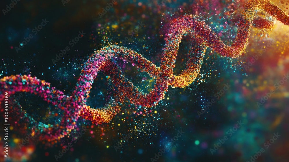 DNA Double Helix Structure DNA Double Helix Structure