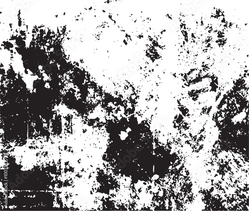GRUNGE BLACK AND WHITE BACKGROUND