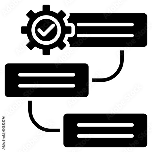 Prioritization Icon