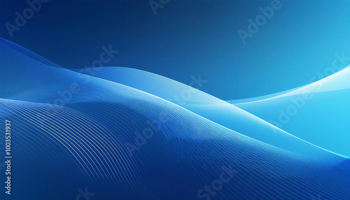 背景。抽象的な青い背景素材。幾何学模様。青い背景素材。Background. Abstract blue background material. Geometric pattern. Blue background material.