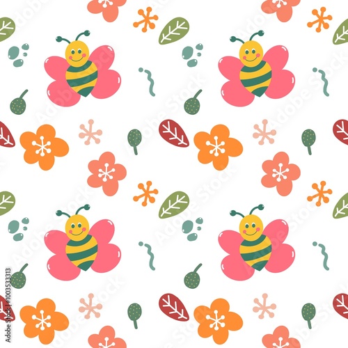 pattern