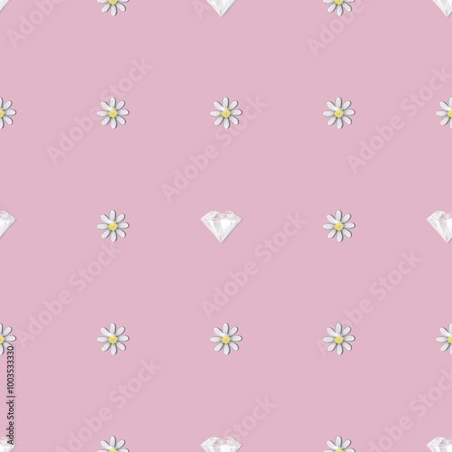 seamless pattern