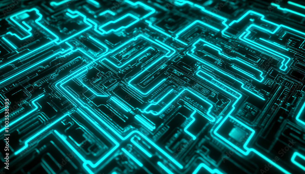 electronic circuit board electronic circuit board