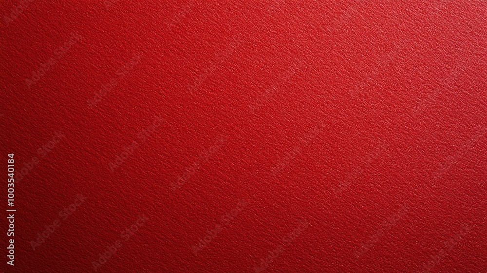 Fototapeta premium Textured Red Background for Creative Projects