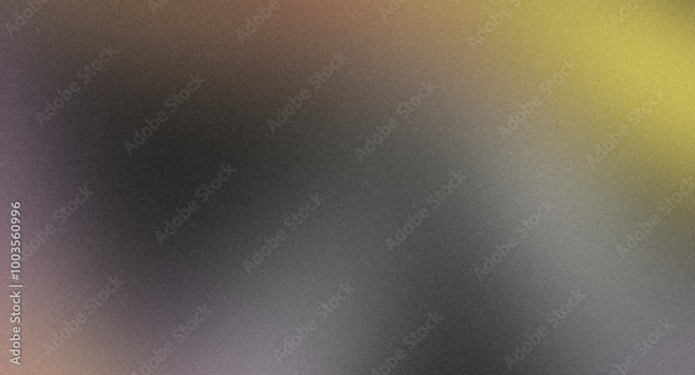 Trendy color gradient soft grainy backdrop design background. Dark orange yellow gray abstract noisy grainy gradient website header, poster and banner. Trendy color gradient soft grainy backdrop design background. Dark orange yellow gray abstract noisy grainy gradient website header, poster and banner.