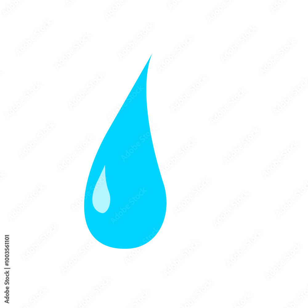 Teardrop icon Teardrop icon