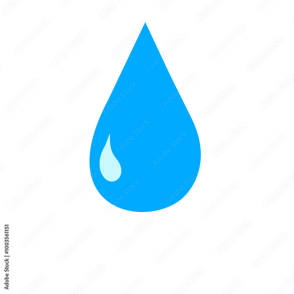 Teardrop icon Teardrop icon