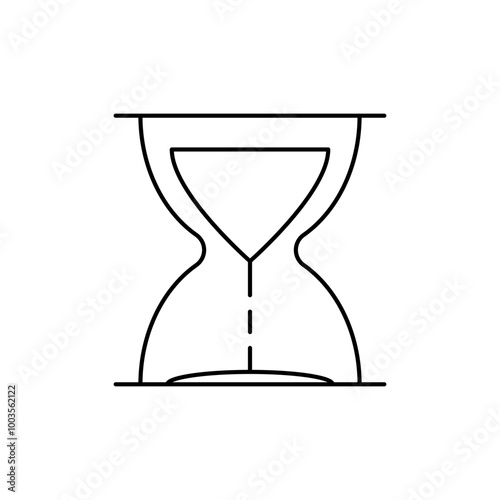 Time Icon, process