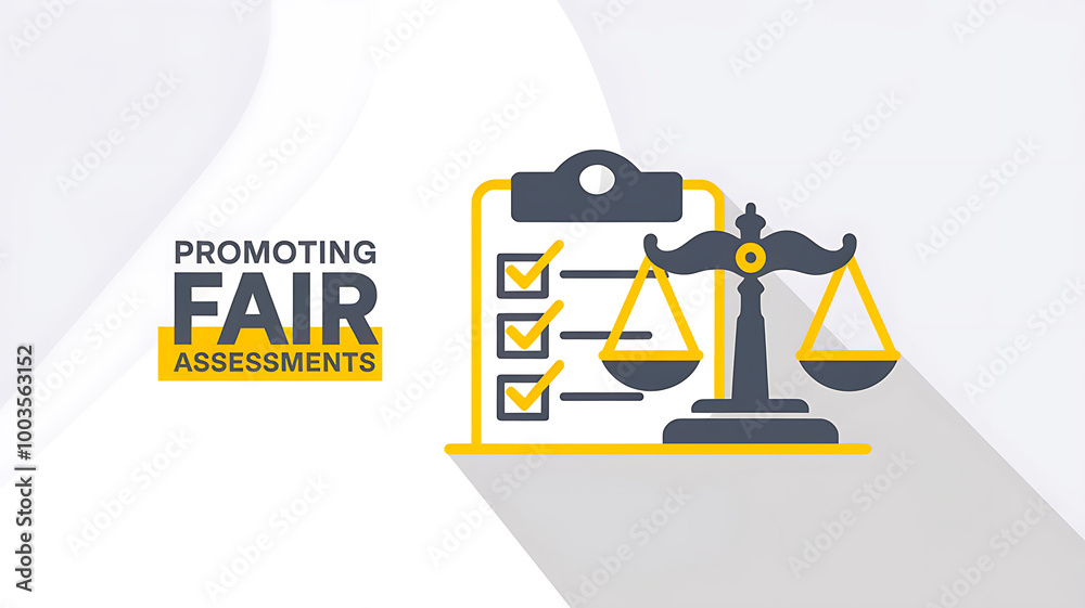 Promoting Fair Assessments Promoting Fair Assessments