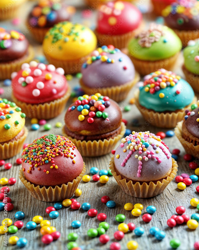 cookies, sweets cookies, sweets