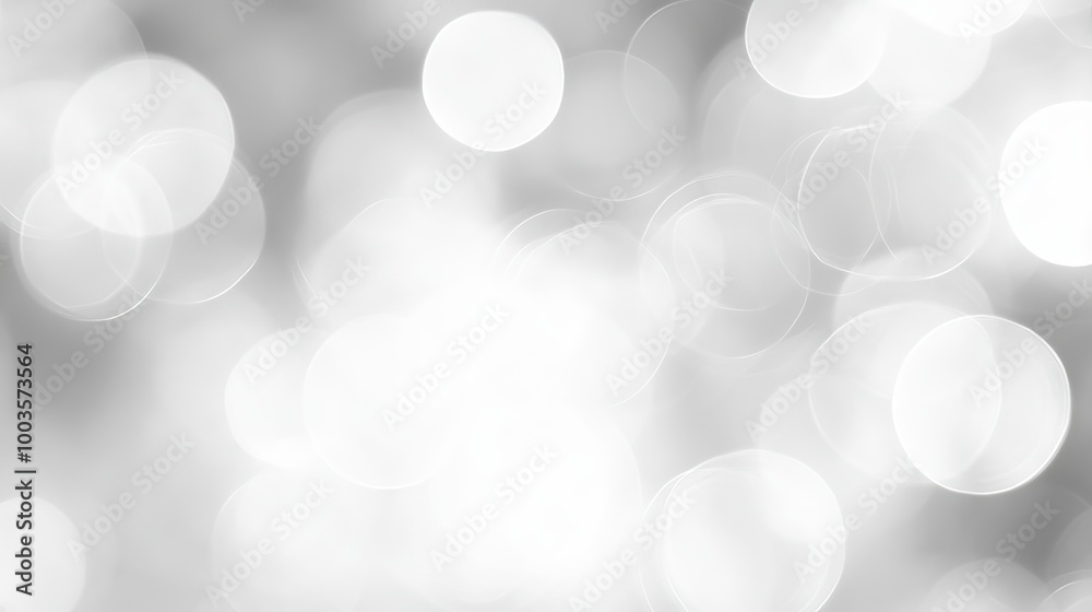 Abstract background featuring soft white light blur creating a dreamy and ethereal atmosphere Abstract background featuring soft white light blur creating a dreamy and ethereal atmosphere