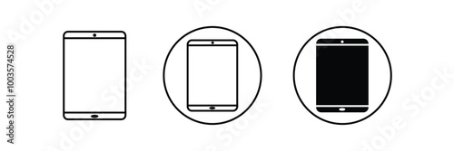 smart phone icon, phone call icon vector illustration eps 10.