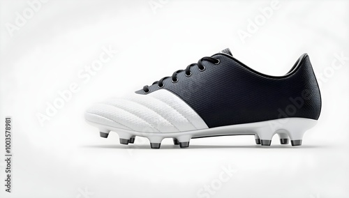 Low-Cut Soccer Cleat
