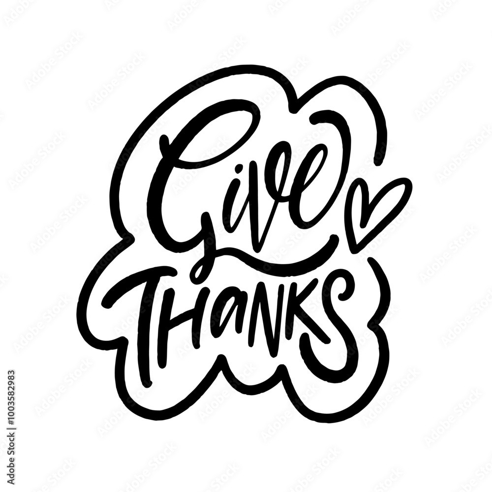 An Inspirational Give Thanks Text Design That Perfectly Captures the Essence of Gratitude An Inspirational Give Thanks Text Design That Perfectly Captures the Essence of Gratitude