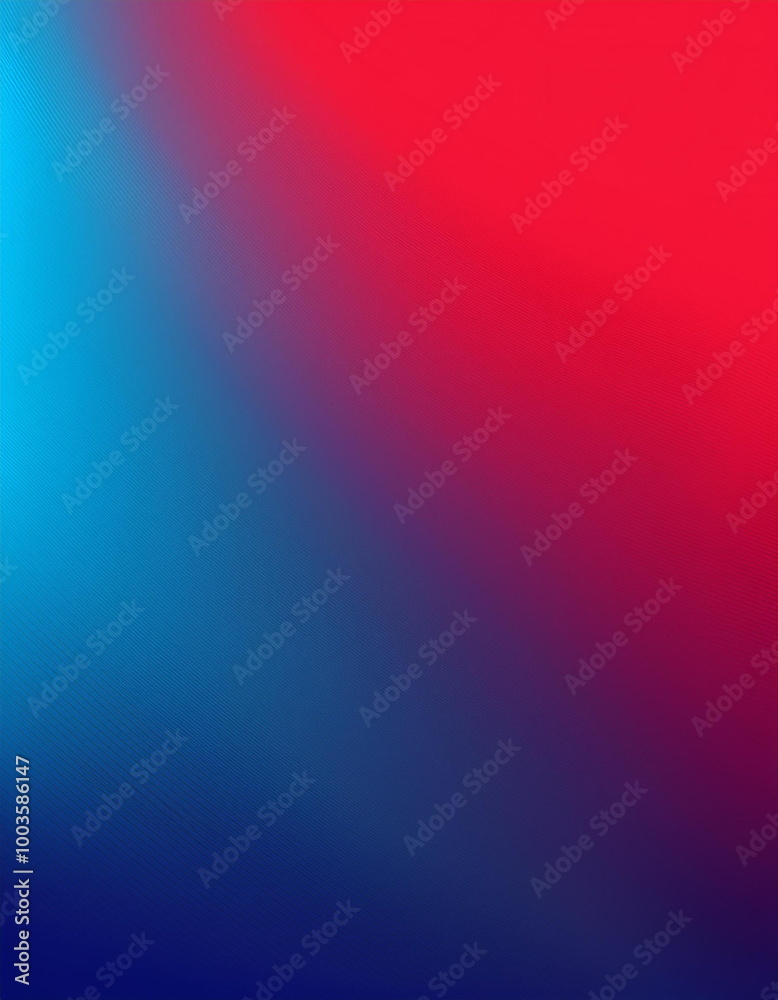 modern blue and red gradient color background modern blue and red gradient color background