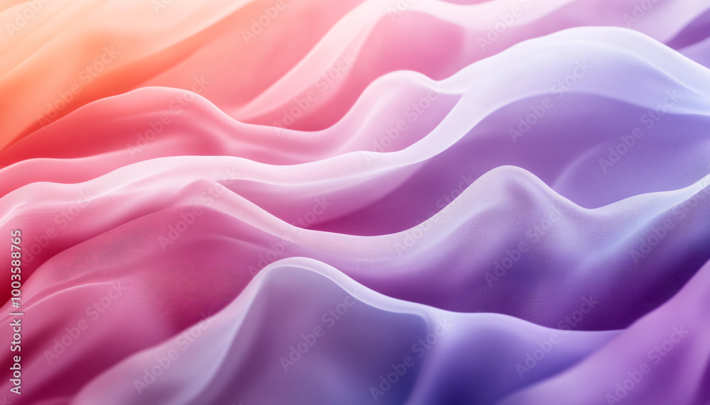 Obraz premium abstract background with smoke