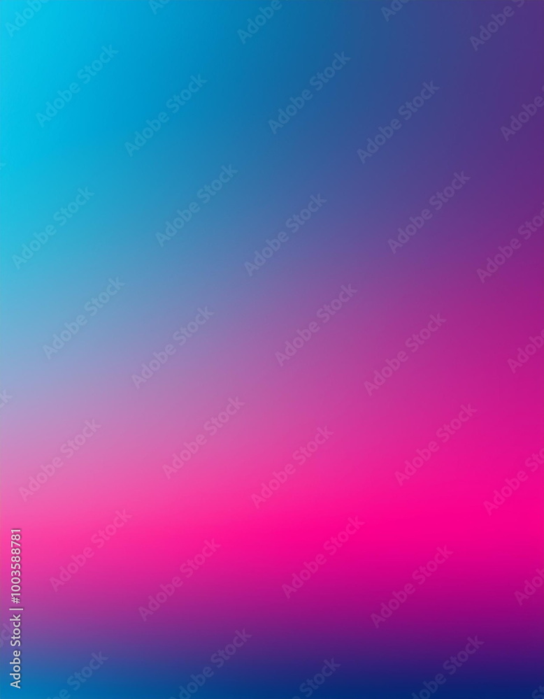 modern blue and magenta gradient color background