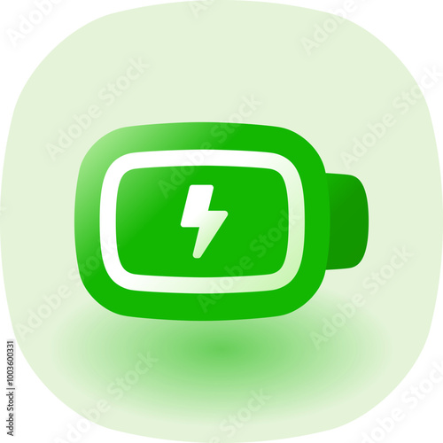 battery charge