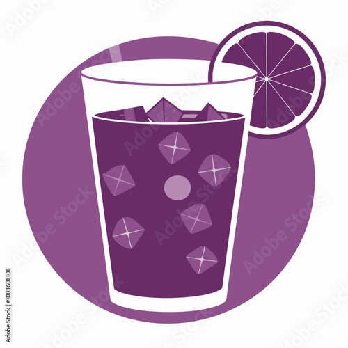 Arnold Palmer Drink – Refreshing Blend of Iced Tea and Lemonade in a Tall Glass with Ice