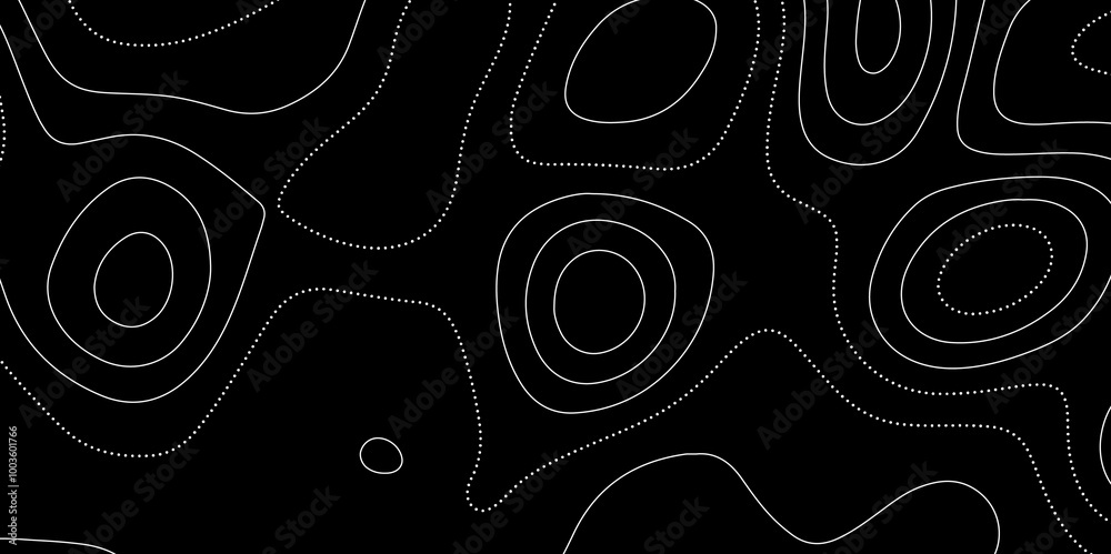 Abstract lines background. Contour maps. Vector illustration. The stylized height of the topographic map contour in lines and contours isolated on transparent. technology topo landscape grid map text Abstract lines background. Contour maps. Vector illustration. The stylized height of the topographic map contour in lines and contours isolated on transparent. technology topo landscape grid map text