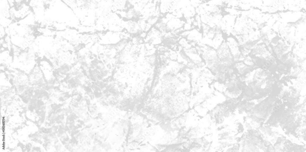 Naklejka premium Silver, gray watercolor texture background. Grey stone and concrete wall texture background. marble texture pattern background design for your creative design. copy space for add text. Loft style. 