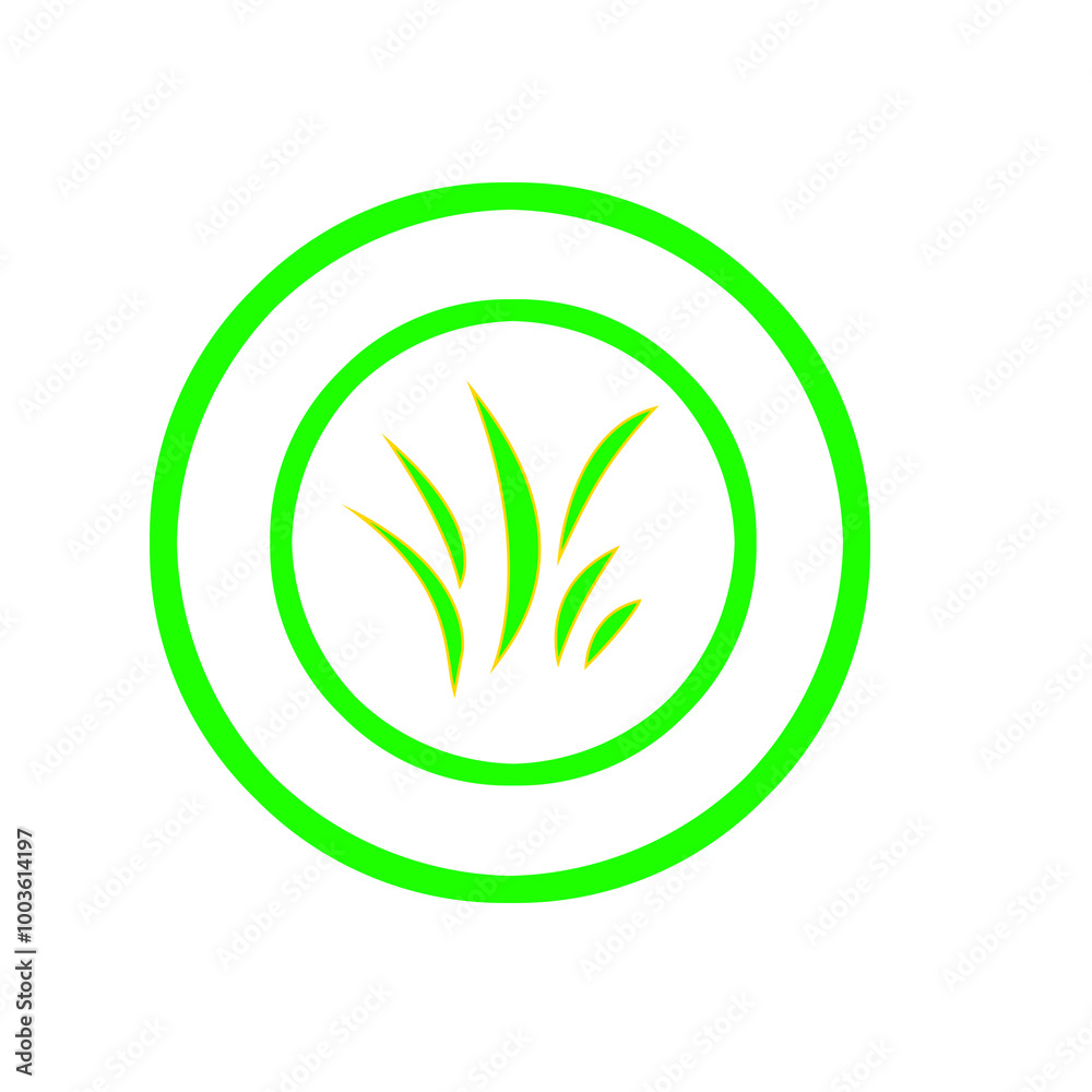 Obraz premium logo for company or trademark, this image is PNG file