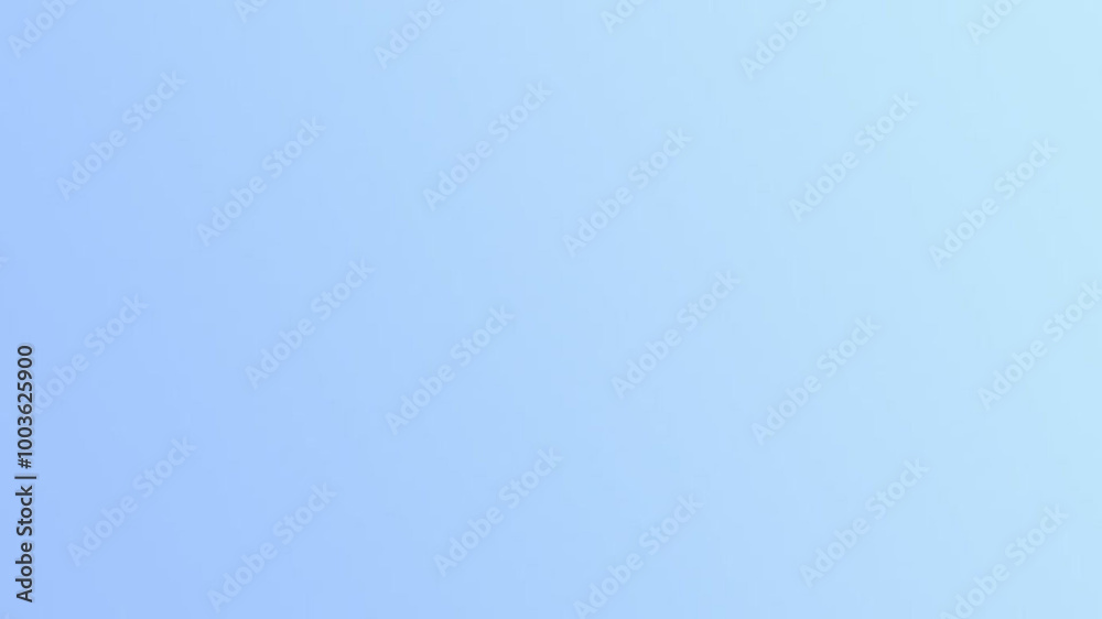 light blue gradient background, Winter Neva gradient light blue gradient background, Winter Neva gradient