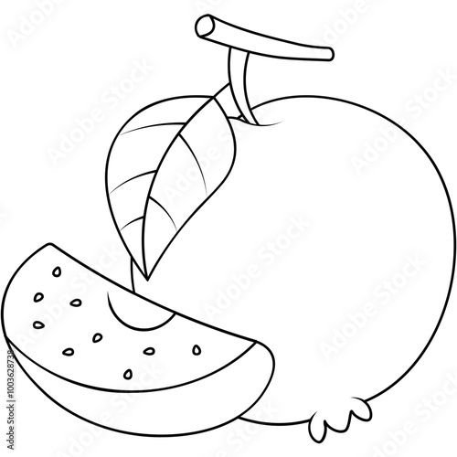 Guava Icon