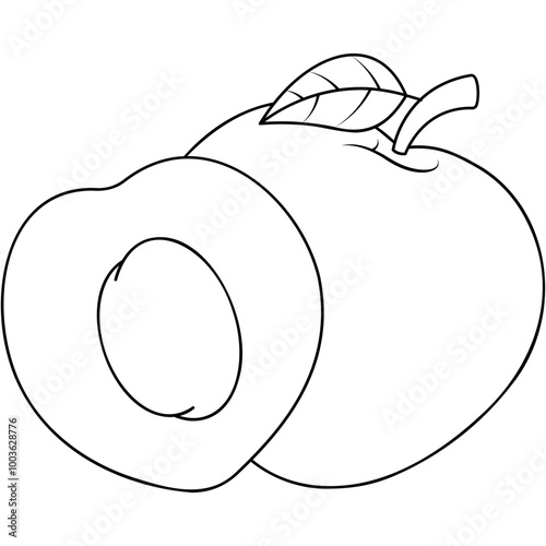 Plum Icon