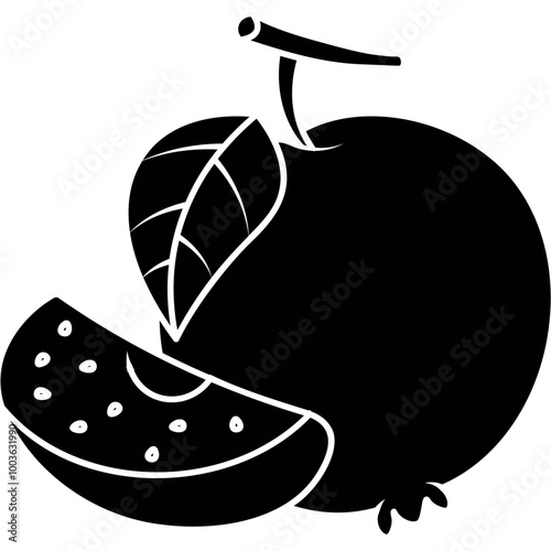 Guava Icon