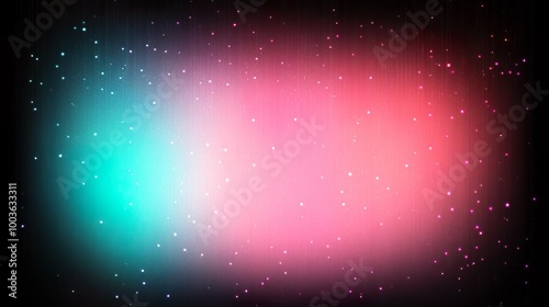 Colorful abstract background, vibrant hues, dynamic shapes, bold contrasts, lively and energetic design.