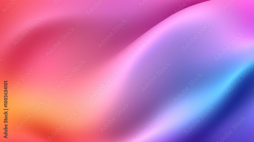 Colorful holographic gradient background design, vibrant, futuristic, modern, abstract. Colorful holographic gradient background design, vibrant, futuristic, modern, abstract.